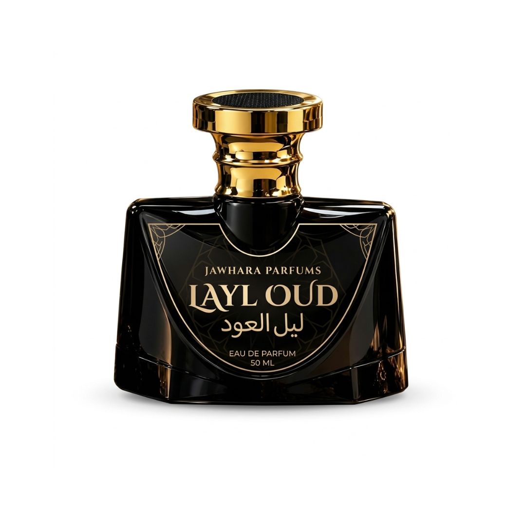 Layl Oud Perfume for men