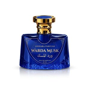 Warda Musk Perfume for men