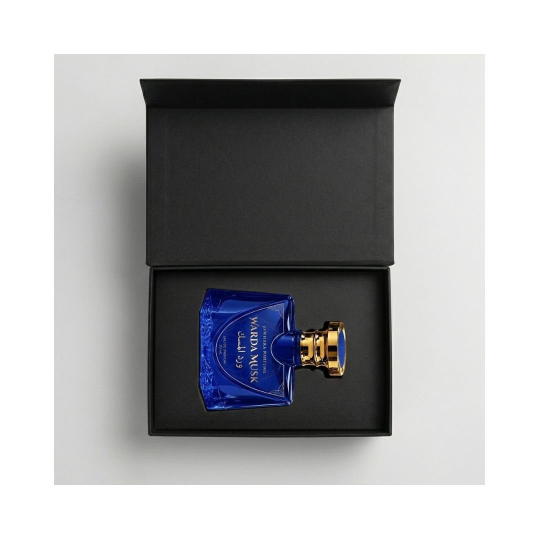 Warda Musk Perfume for men